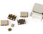 smd crystal oscillator FCD-tech