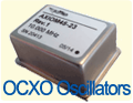 img ocxo oscillator